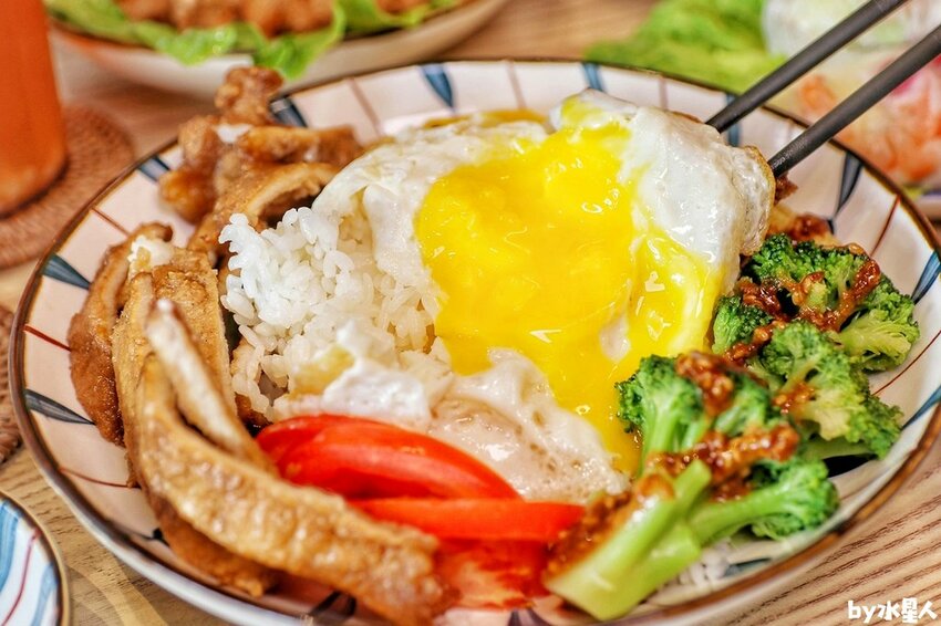 越好吃越南料理