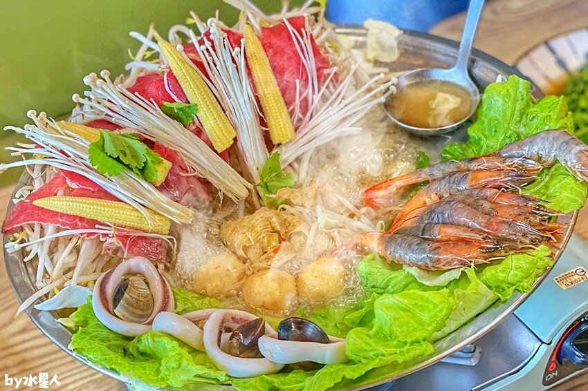 越好吃越南料理