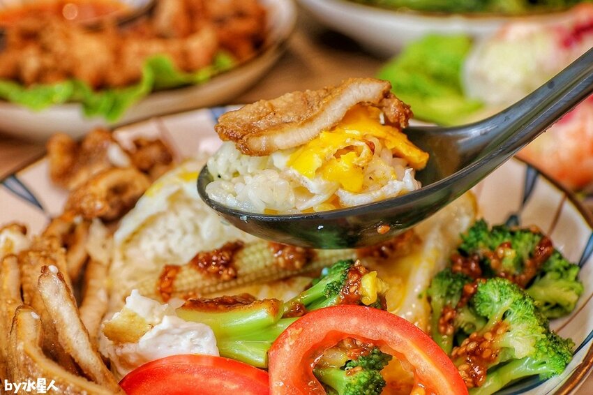 越好吃越南料理