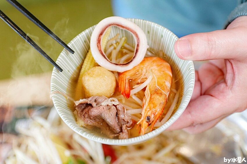 越好吃越南料理