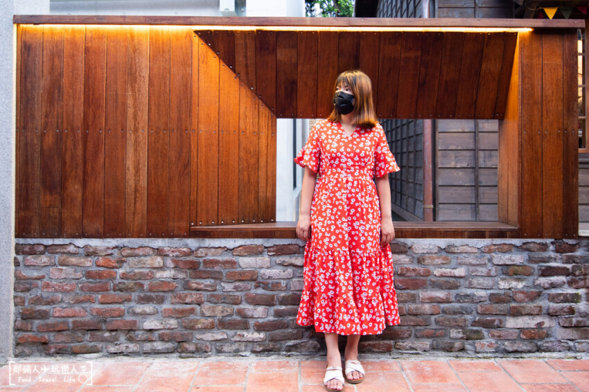 彰化最新夜拍秘密基地,文青、網美們快來刷一波IG照吧,真的是日夜都精彩~