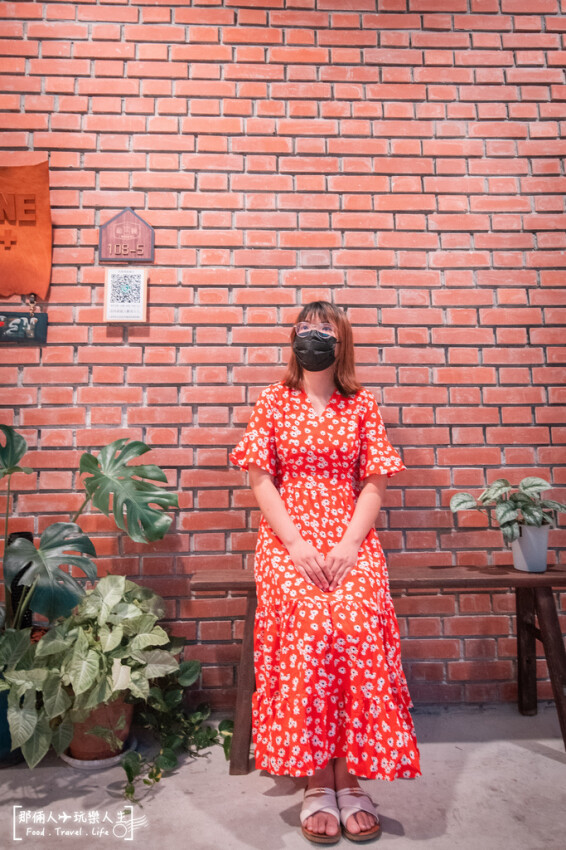 彰化最新夜拍秘密基地,文青、網美們快來刷一波IG照吧,真的是日夜都精彩~