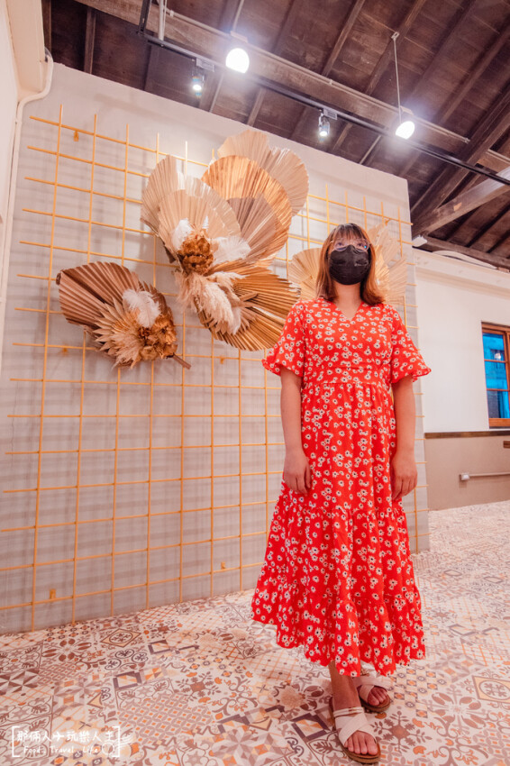 彰化最新夜拍秘密基地,文青、網美們快來刷一波IG照吧,真的是日夜都精彩~