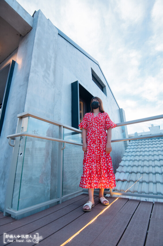 彰化最新夜拍秘密基地,文青、網美們快來刷一波IG照吧,真的是日夜都精彩~