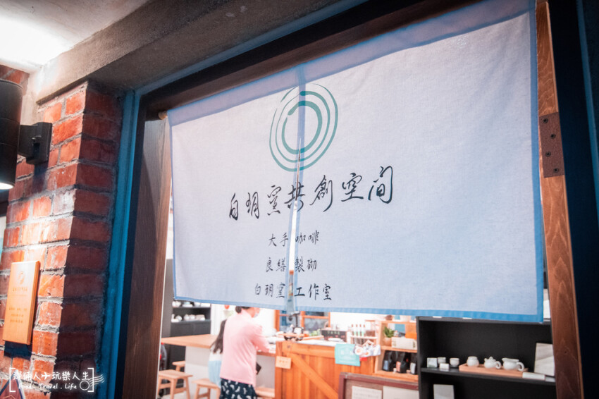 彰化最新夜拍秘密基地,文青、網美們快來刷一波IG照吧,真的是日夜都精彩~