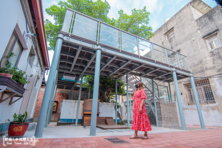 彰化最新夜拍秘密基地,文青、網美們快來刷一波IG照吧,真的是日夜都精彩~