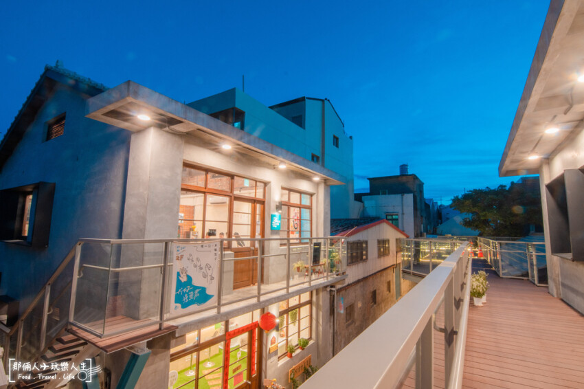 彰化最新夜拍秘密基地,文青、網美們快來刷一波IG照吧,真的是日夜都精彩~