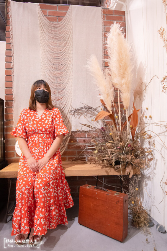 彰化最新夜拍秘密基地,文青、網美們快來刷一波IG照吧,真的是日夜都精彩~