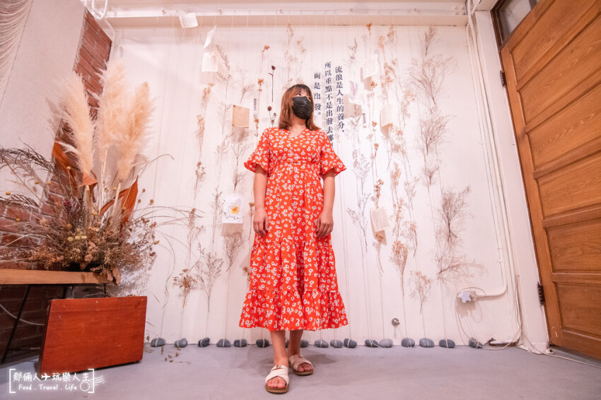 彰化最新夜拍秘密基地,文青、網美們快來刷一波IG照吧,真的是日夜都精彩~