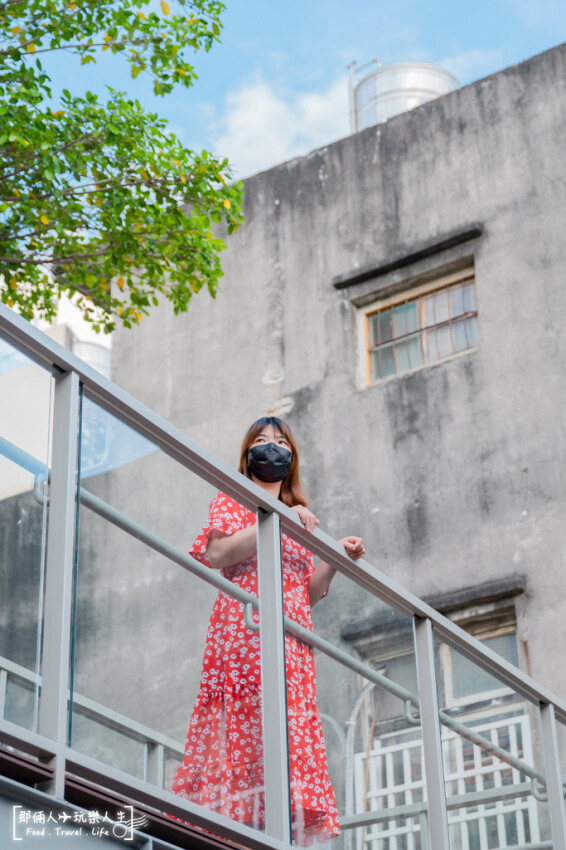 彰化最新夜拍秘密基地,文青、網美們快來刷一波IG照吧,真的是日夜都精彩~