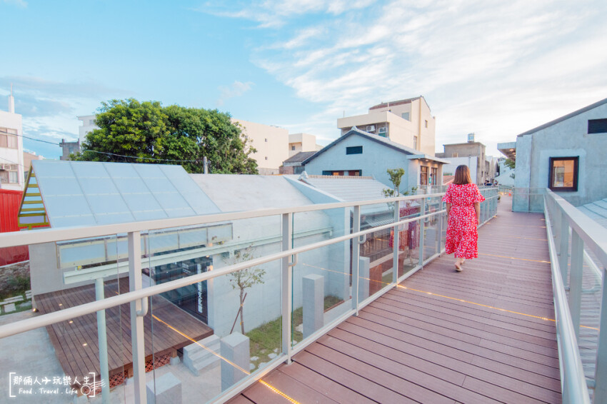 彰化最新夜拍秘密基地,文青、網美們快來刷一波IG照吧,真的是日夜都精彩~