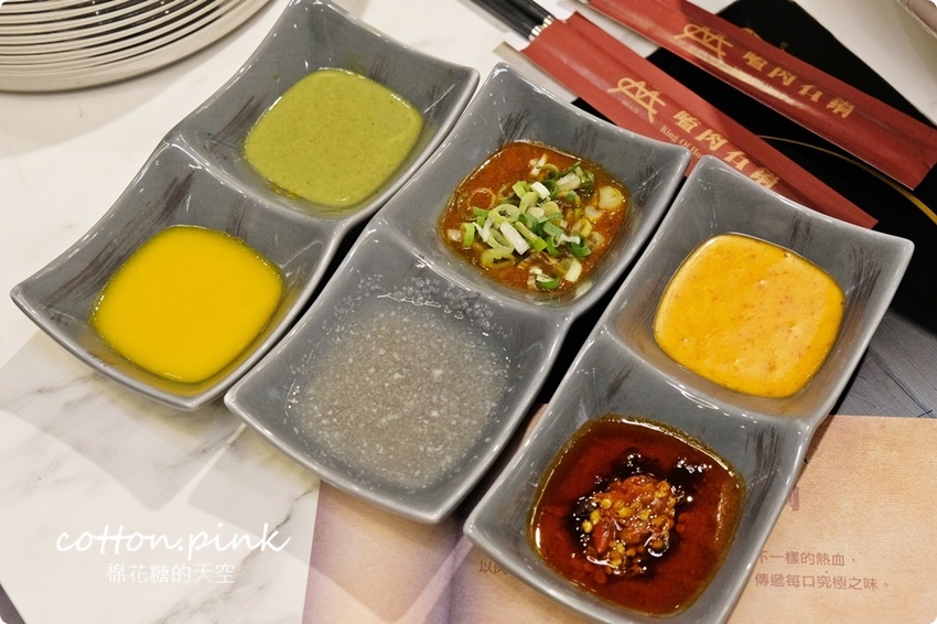 台中人氣火鍋～嗑肉石鍋最新二代店大升級！全台第一家！蔬菜、咖哩飯、霜淇淋吃到飽！ - 棉花糖的天空