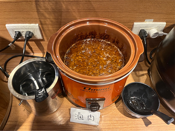 【桃園美食】桃園蘆竹創意蔬食料理|$999無菜單美味素食餐廳