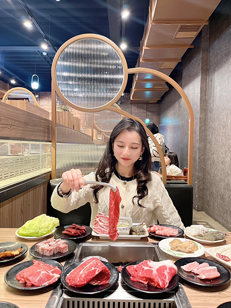 【桃園美食】桃園蘆竹創意蔬食料理|$999無菜單美味素食餐廳