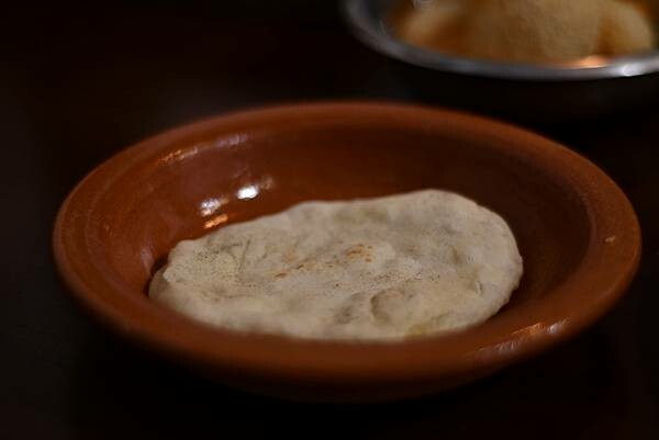 【台南中西區】海安路巷弄裡的咖哩專賣店,老宅的用餐氛圍很讚,