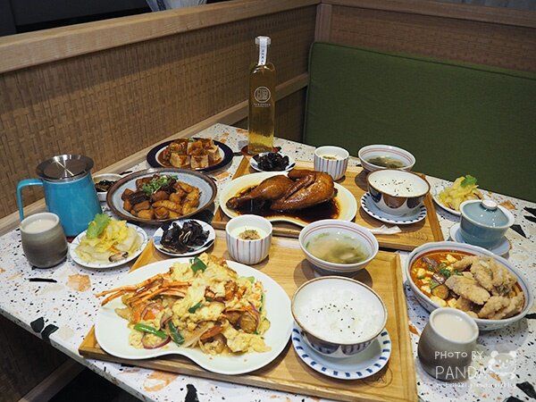 湯明茶樓-桃園統領店 湯明茶樓-桃園統領店 (25)