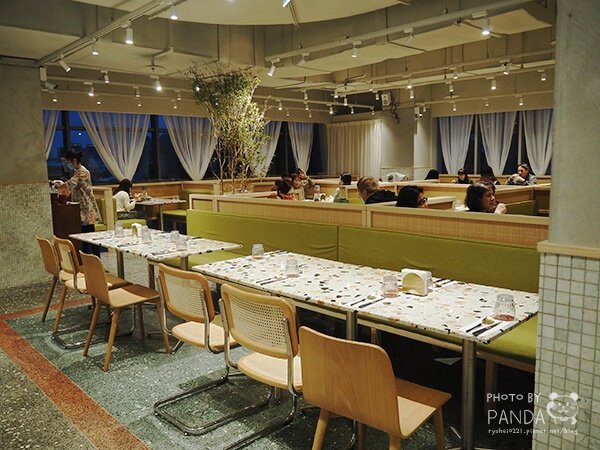 湯明茶樓-桃園統領店 (4) 湯明茶樓-桃園統領店 (4)