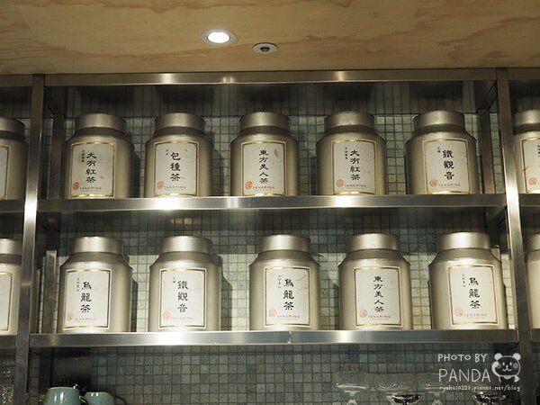 湯明茶樓-桃園統領店 湯明茶樓-桃園統領店 (13)