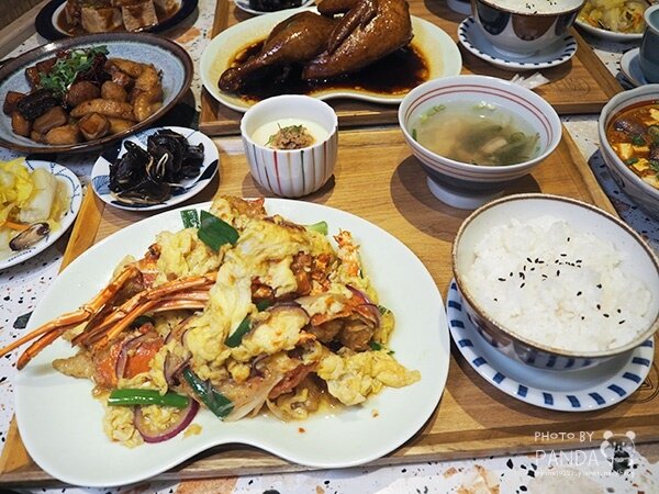 湯明茶樓-桃園統領店 湯明茶樓-桃園統領店