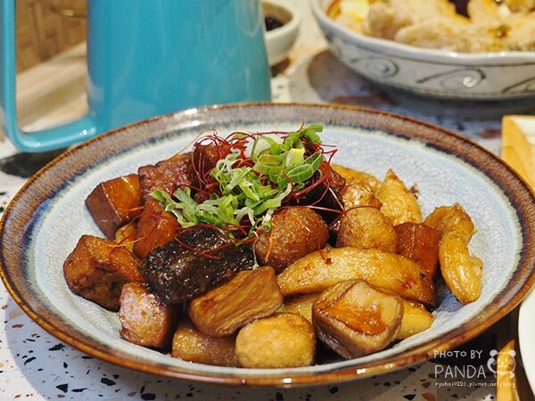 湯明茶樓-桃園統領店 (33) 湯明茶樓-桃園統領店 (33)