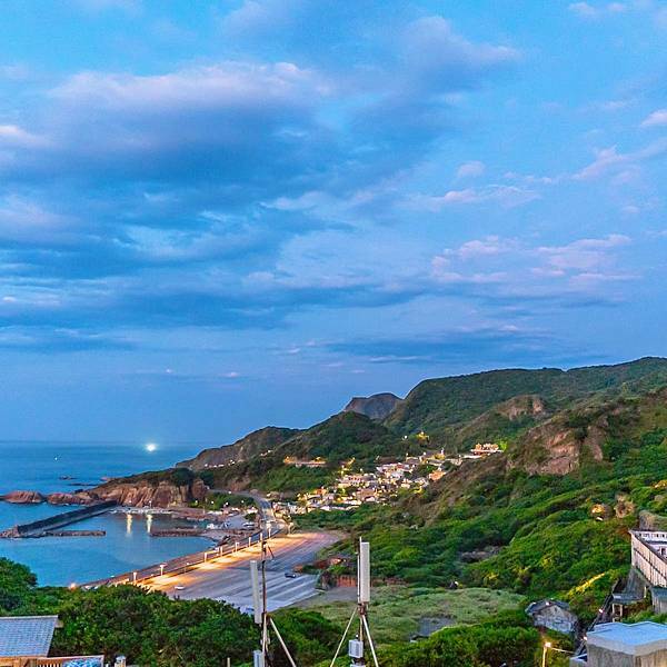 新北 瑞芳區 玫瑰山城 RoseVilla 23.jpeg