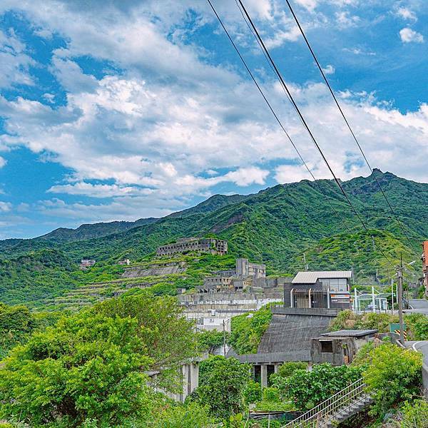 新北 瑞芳區 玫瑰山城 RoseVilla 6.jpeg