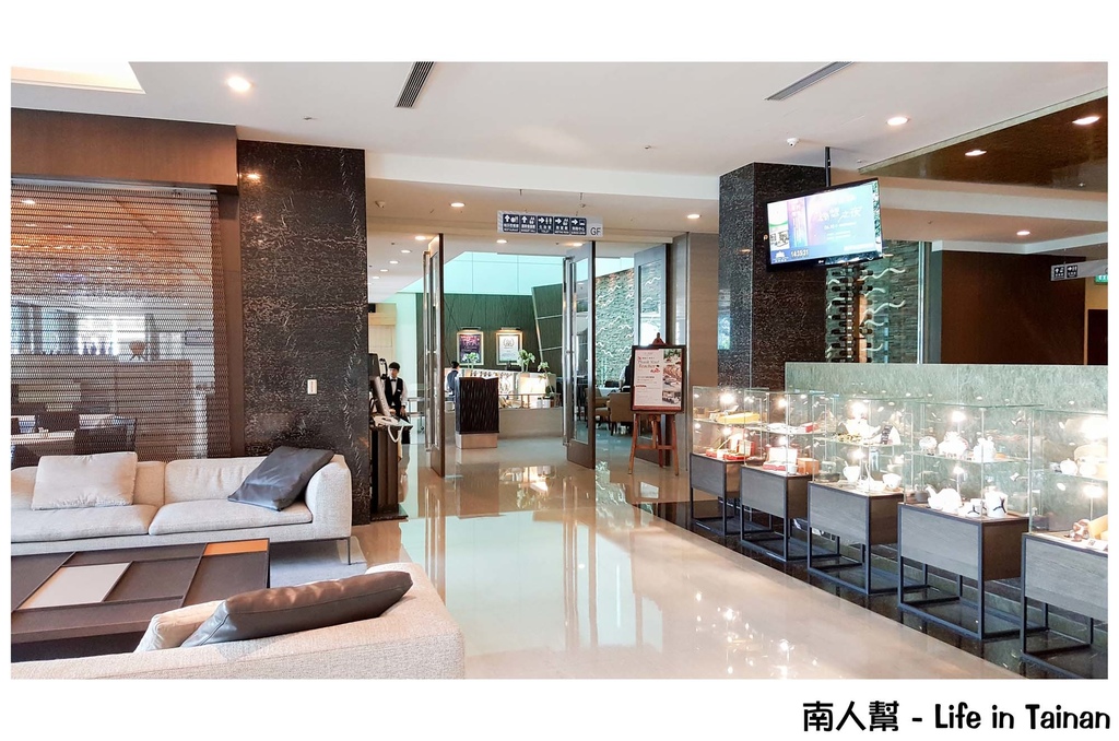 台邦商旅-帕莎西餐廳