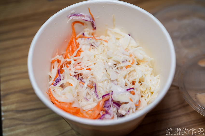 美國南加州炸雞品牌 Hotties Fried Chicken台灣開分店! 從卡宴辣椒到死神辣椒 6種辣度搭配美式醬料 就看你敢吃多辣! 必點美式辣爹炸雞堡 飲料無限暢飲不怕辣@跳躍的宅男