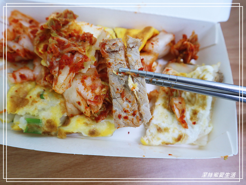 叁零柒老蛋餅-桃園八德/粉漿蛋餅專賣~興仁夜市旁新開早餐 - 潔絲蜜愛生活