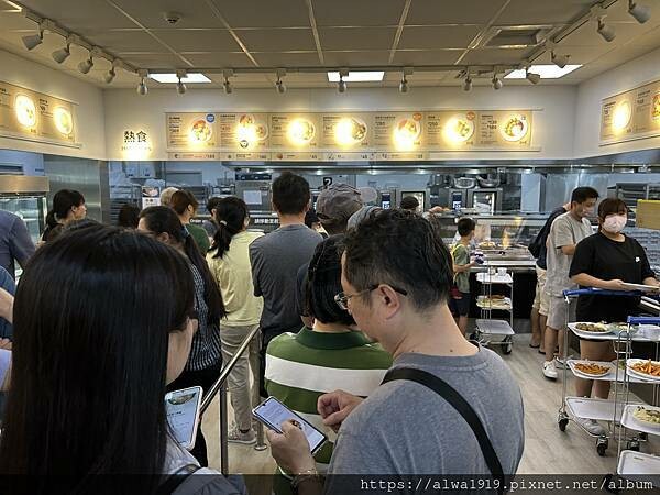 【2024中壢美食分享】IKEA瑞典餐廳 桃園店，平價餐點選