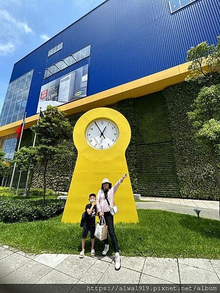 【2024中壢美食分享】IKEA瑞典餐廳 桃園店，平價餐點選