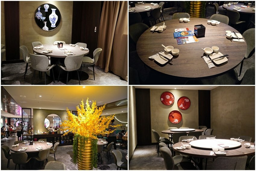 【高雄美食】蒸鮮腸粉．高雄茶餐廳必吃名單!江南炸子雞、芋泥鴨推薦~