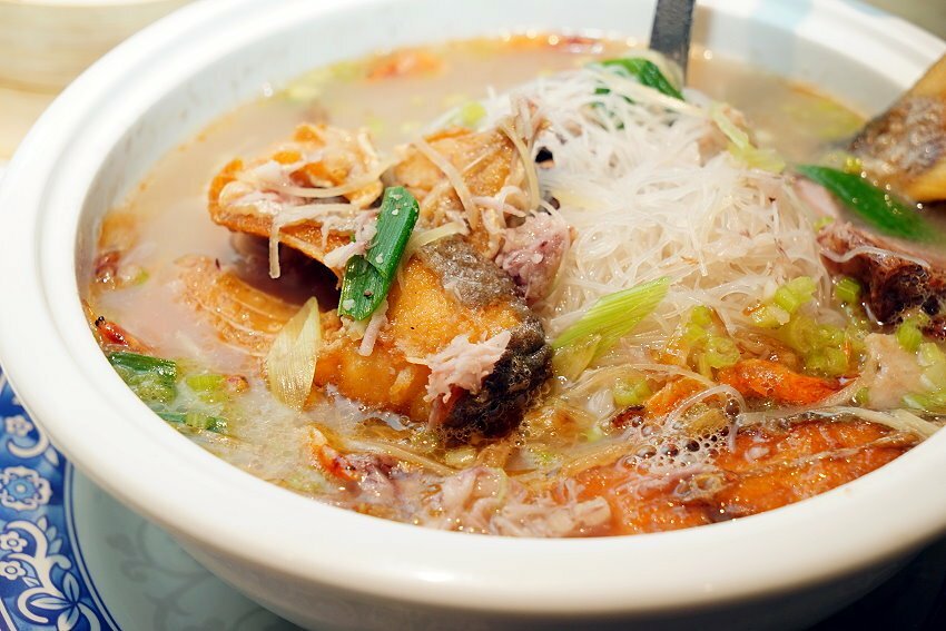 【高雄美食】蒸鮮腸粉．高雄茶餐廳必吃名單!江南炸子雞、芋泥鴨推薦~