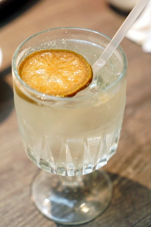 【高雄美食】蒸鮮腸粉．高雄茶餐廳必吃名單!江南炸子雞、芋泥鴨推薦~