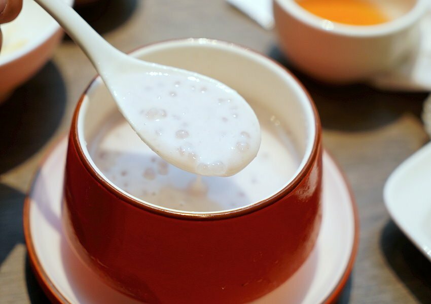 【高雄美食】蒸鮮腸粉．高雄茶餐廳必吃名單!江南炸子雞、芋泥鴨推薦~