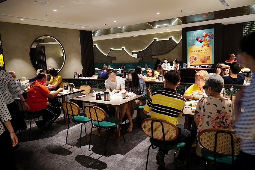 【高雄美食】蒸鮮腸粉．高雄茶餐廳必吃名單!江南炸子雞、芋泥鴨推薦~