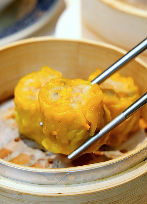 【高雄美食】蒸鮮腸粉．高雄茶餐廳必吃名單!江南炸子雞、芋泥鴨推薦~