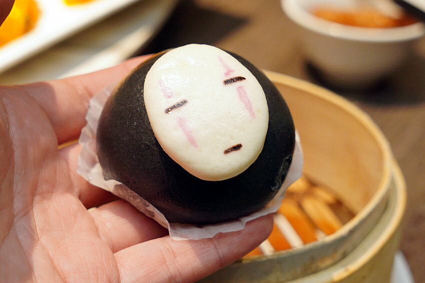 【高雄美食】蒸鮮腸粉．高雄茶餐廳必吃名單!江南炸子雞、芋泥鴨推薦~