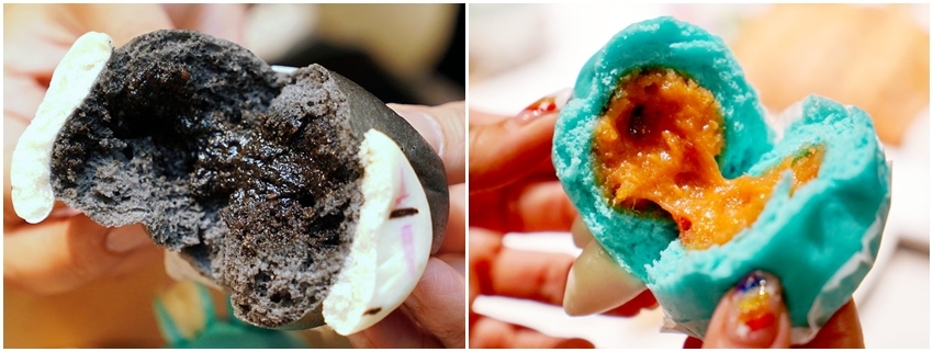 【高雄美食】蒸鮮腸粉．高雄茶餐廳必吃名單!江南炸子雞、芋泥鴨推薦~