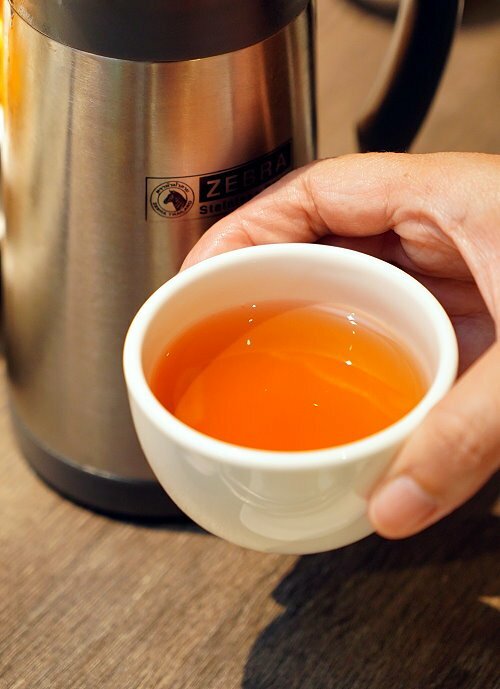 【高雄美食】蒸鮮腸粉．高雄茶餐廳必吃名單!江南炸子雞、芋泥鴨推薦~