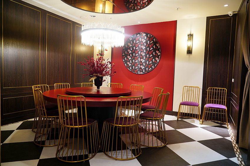 【高雄美食】蒸鮮腸粉．高雄茶餐廳必吃名單!江南炸子雞、芋泥鴨推薦~