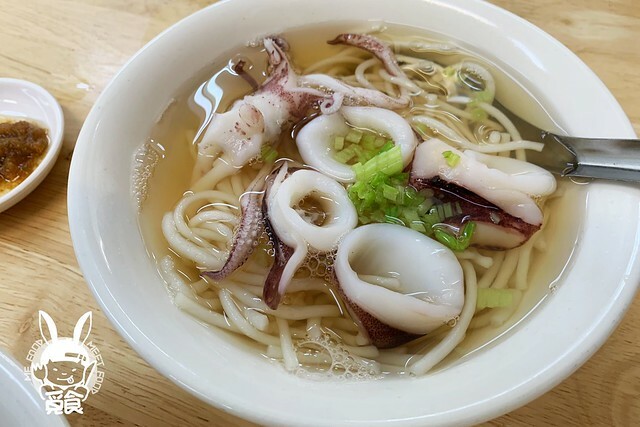 【台菜】台南安平 孫家小卷米粉 超低調美味小店 網路評分高達4.8顆星