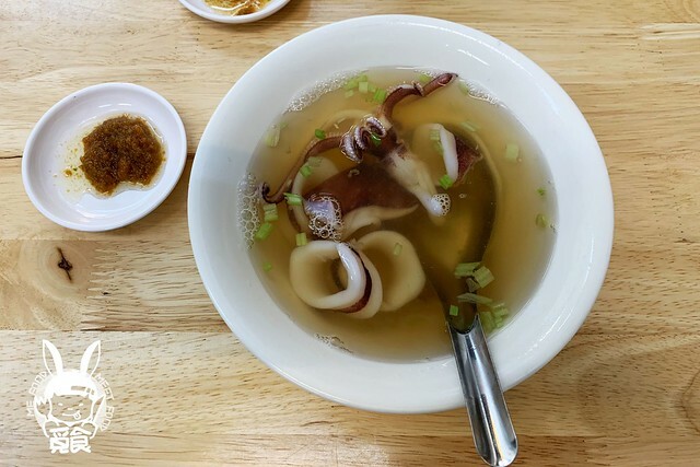 【台菜】台南安平 孫家小卷米粉 超低調美味小店 網路評分高達4.8顆星