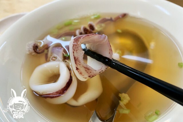 【台菜】台南安平 孫家小卷米粉 超低調美味小店 網路評分高達4.8顆星