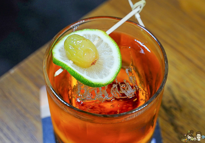 漫威迷最愛的秘境餐廳1317Bistro，豪邁金鋼狼大戰斧、夠味脆皮豬腳、鮮味漁夫打撈麵｜凹子底美食推薦 - 跟著尼力吃喝玩樂＆親子生活