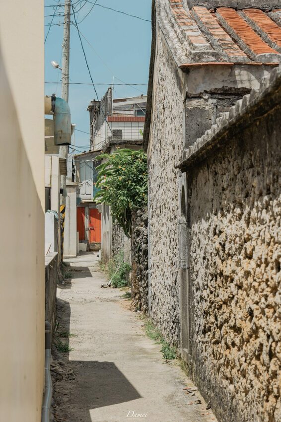 島內慢旅提案｜澎湖湖西-充滿在地特色的南寮社區，浮球拍照秘境是最貼近澎湖生活的一處｜交通、景點、住宿 - 大妹吃太飽