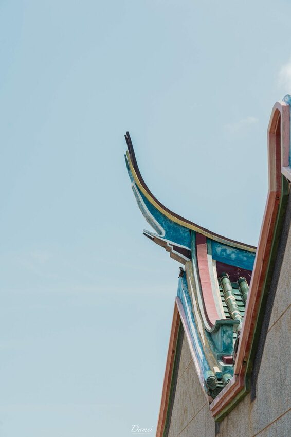 島內慢旅提案｜澎湖湖西-充滿在地特色的南寮社區，浮球拍照秘境是最貼近澎湖生活的一處｜交通、景點、住宿 - 大妹吃太飽