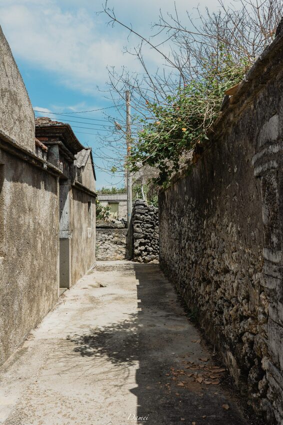 島內慢旅提案｜澎湖湖西-充滿在地特色的南寮社區，浮球拍照秘境是最貼近澎湖生活的一處｜交通、景點、住宿 - 大妹吃太飽