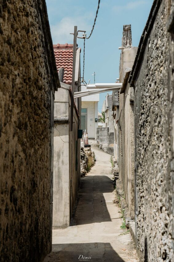 島內慢旅提案｜澎湖湖西-充滿在地特色的南寮社區，浮球拍照秘境是最貼近澎湖生活的一處｜交通、景點、住宿 - 大妹吃太飽