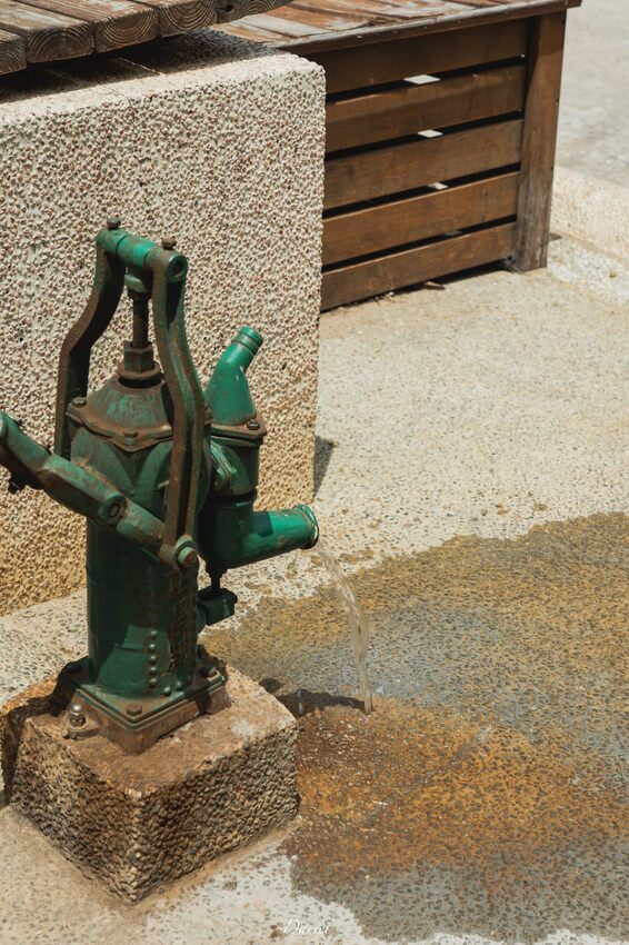 島內慢旅提案｜澎湖湖西-充滿在地特色的南寮社區，浮球拍照秘境是最貼近澎湖生活的一處｜交通、景點、住宿 - 大妹吃太飽